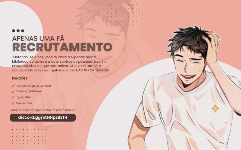 O Maknae Precisa Ser Um Idol Capítulo 25 Página 34