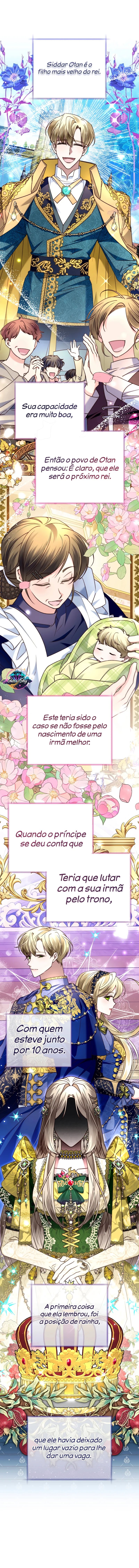 O Manual para Vilãs Capítulo 15 Página 2