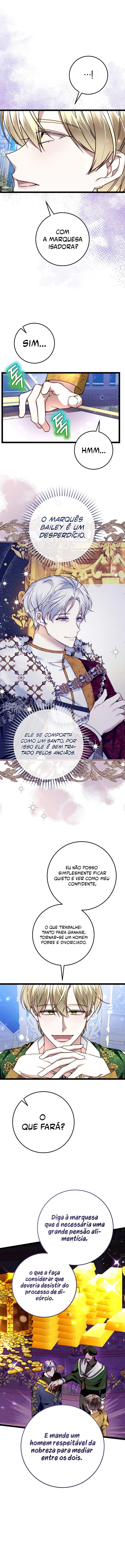O Manual para Vilãs Capítulo 15 Página 5