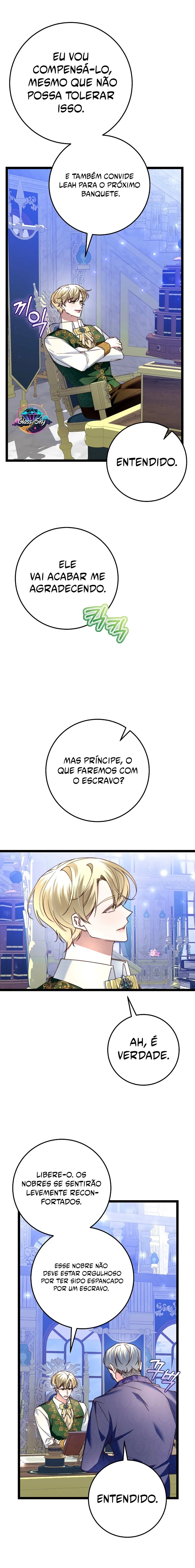 O Manual para Vilãs Capítulo 15 Página 6