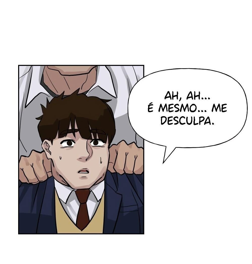O Melhor Homem no Comando Capítulo 2 Página 23