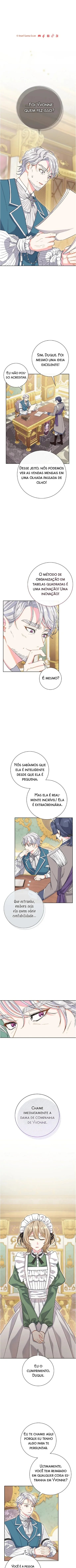 O Namorado da Vilã é Perfeito Demais Capítulo 1 Página 13