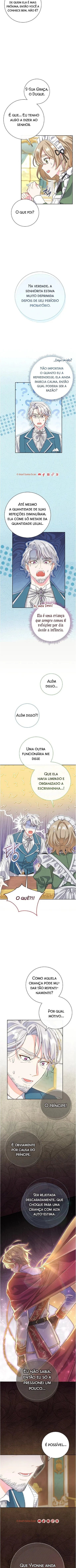 O Namorado da Vilã é Perfeito Demais Capítulo 1 Página 14