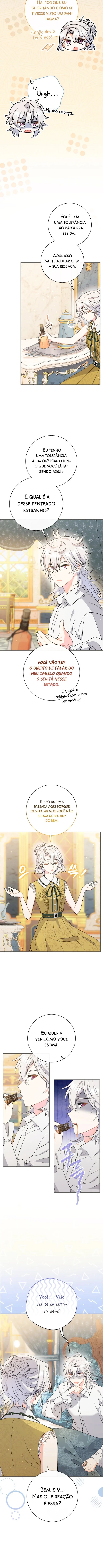O Namorado da Vilã é Perfeito Demais Capítulo 26 Página 7