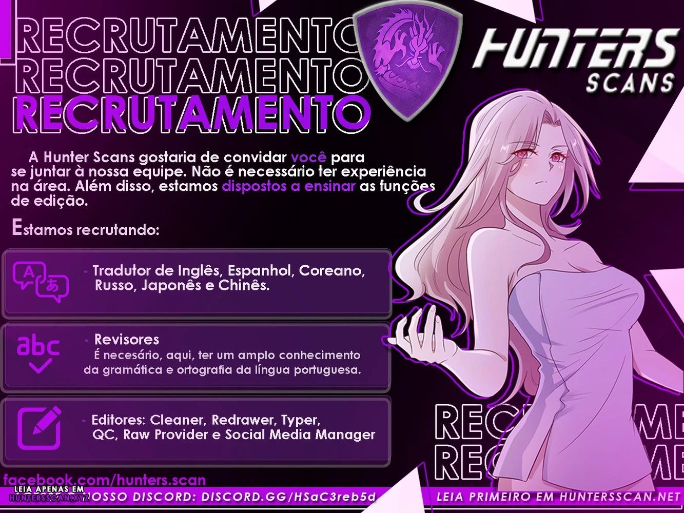 O Necromante Catastrófico Capítulo 5 Página 13