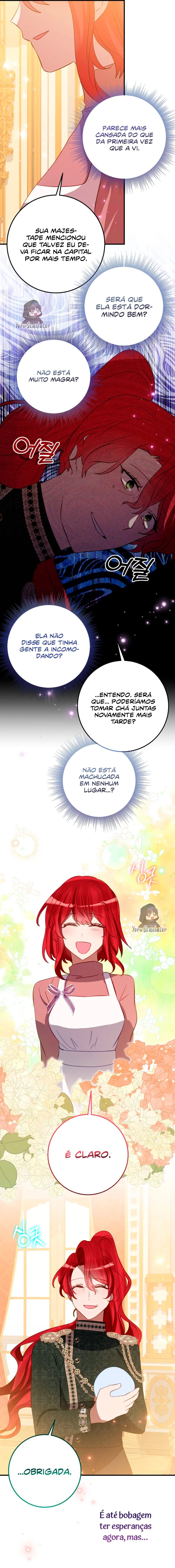 O Negócio está fechado por causa dos pais Tirânicos Capítulo 1 Página 11