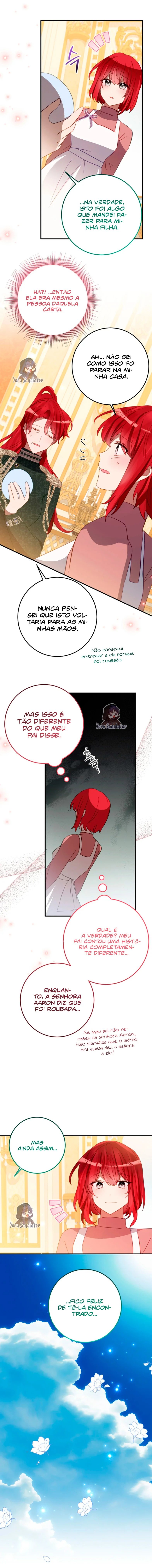 O Negócio está fechado por causa dos pais Tirânicos Capítulo 1 Página 12