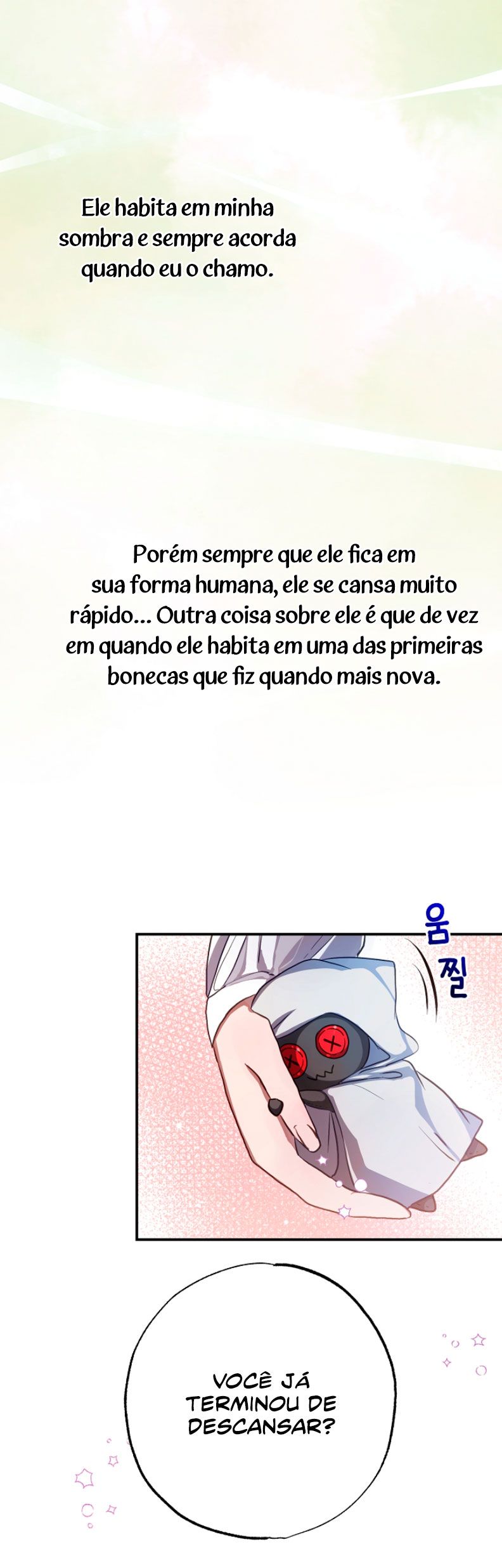 O Negócio está fechado por causa dos pais Tirânicos Capítulo 2 Página 22