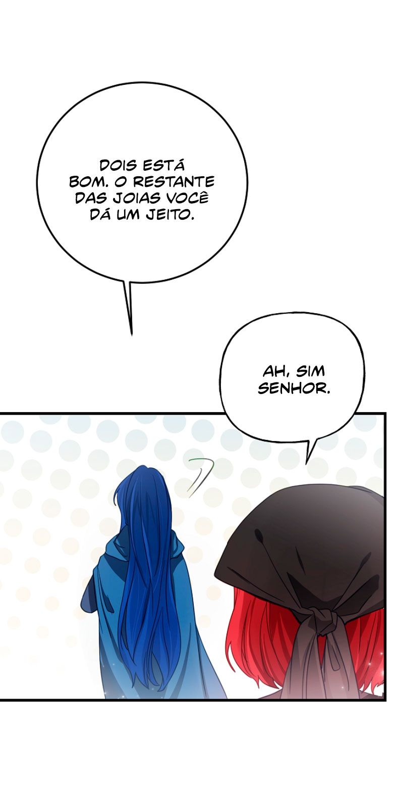 O Negócio está fechado por causa dos pais Tirânicos Capítulo 4 Página 28