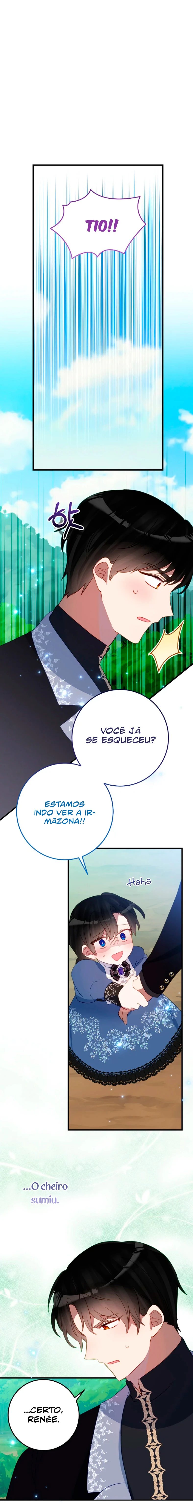 O Negócio está fechado por causa dos pais Tirânicos Capítulo 69 Página 19