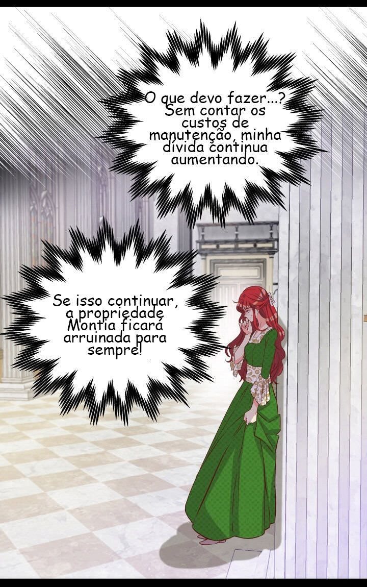 O Pedido de Casamento de Priscilla Capítulo 1 Página 15