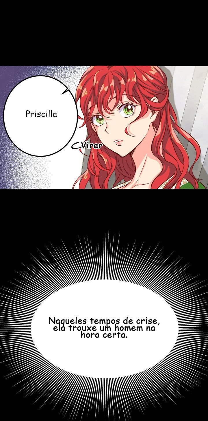 O Pedido de Casamento de Priscilla Capítulo 1 Página 16