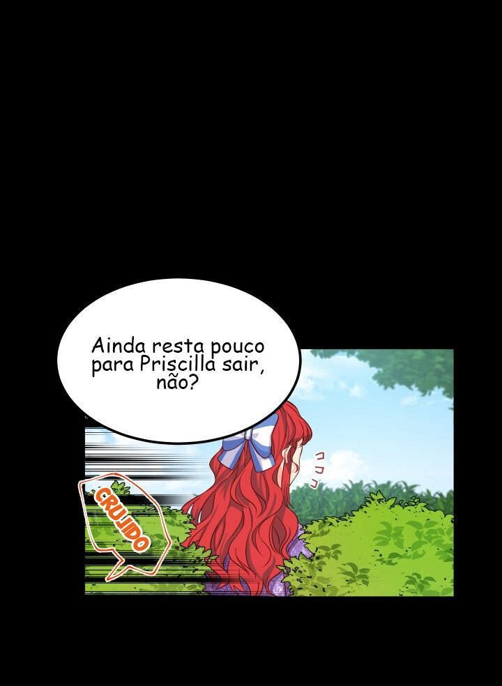 O Pedido de Casamento de Priscilla Capítulo 1 Página 29