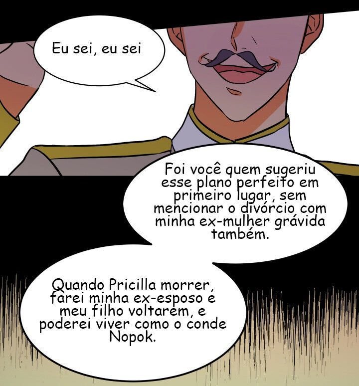 O Pedido de Casamento de Priscilla Capítulo 1 Página 32