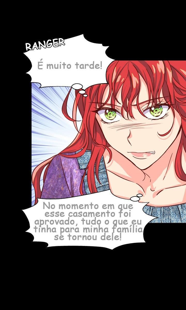 O Pedido de Casamento de Priscilla Capítulo 1 Página 41