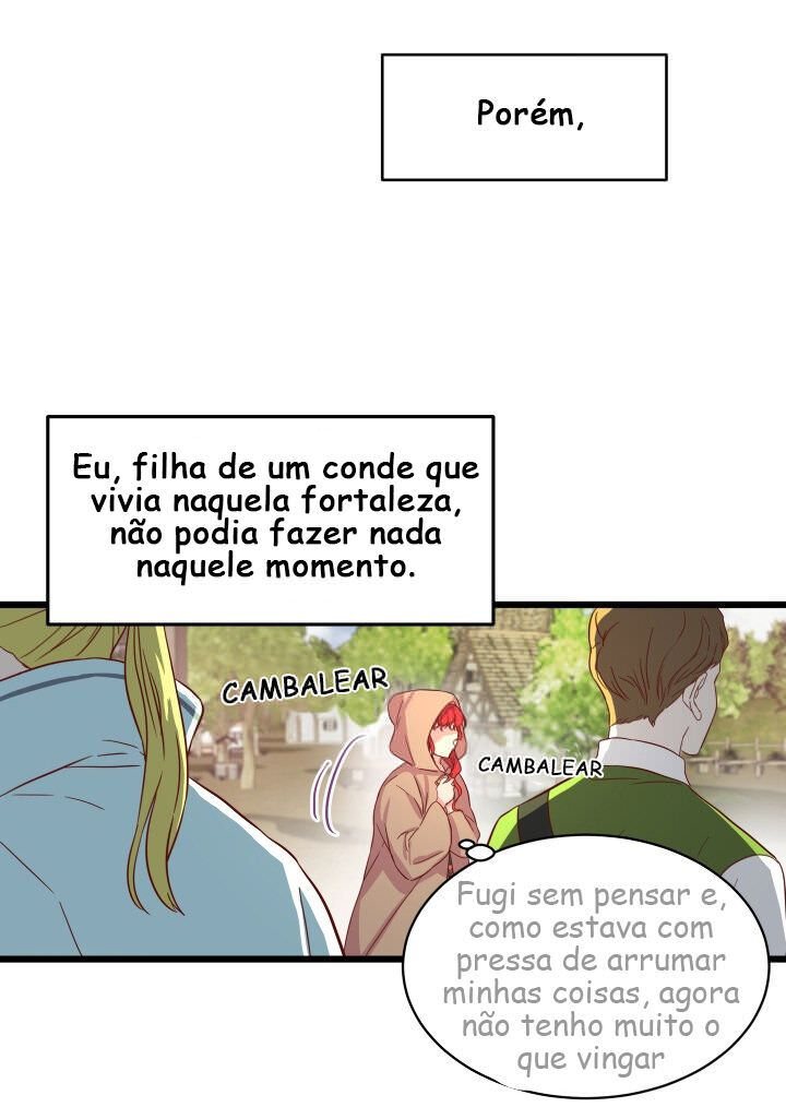 O Pedido de Casamento de Priscilla Capítulo 1 Página 49