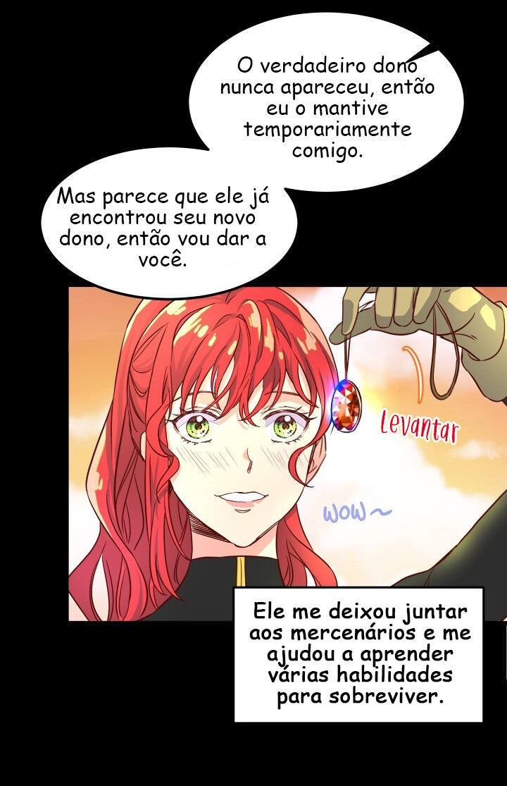O Pedido de Casamento de Priscilla Capítulo 1 Página 62