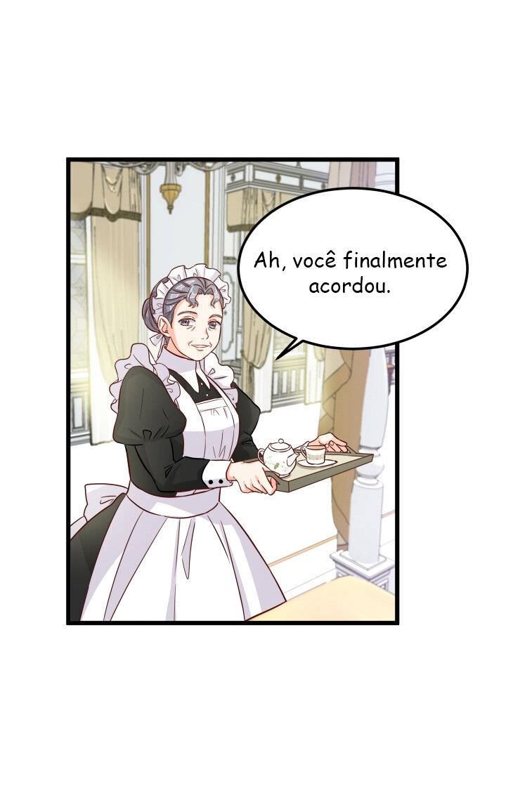 O Pedido de Casamento de Priscilla Capítulo 1 Página 80