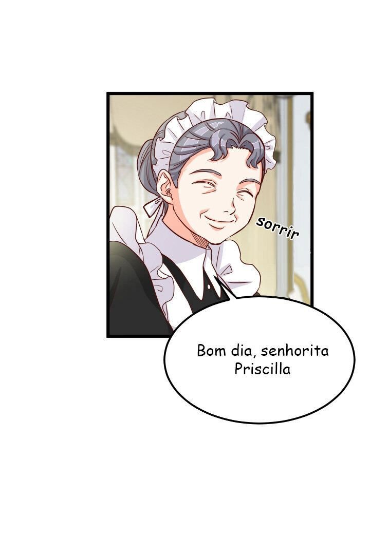 O Pedido de Casamento de Priscilla Capítulo 1 Página 81
