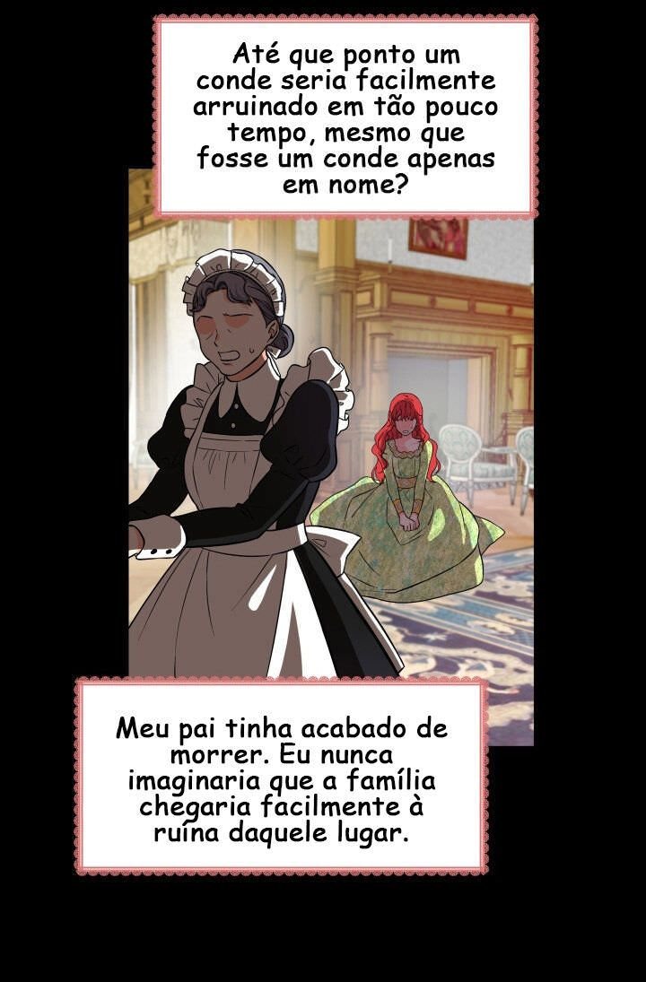 O Pedido de Casamento de Priscilla Capítulo 1 Página 9