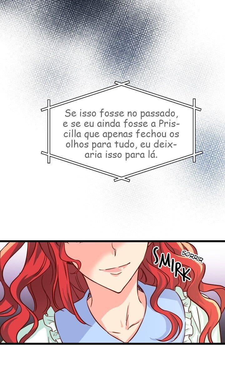 O Pedido de Casamento de Priscilla Capítulo 2 Página 16