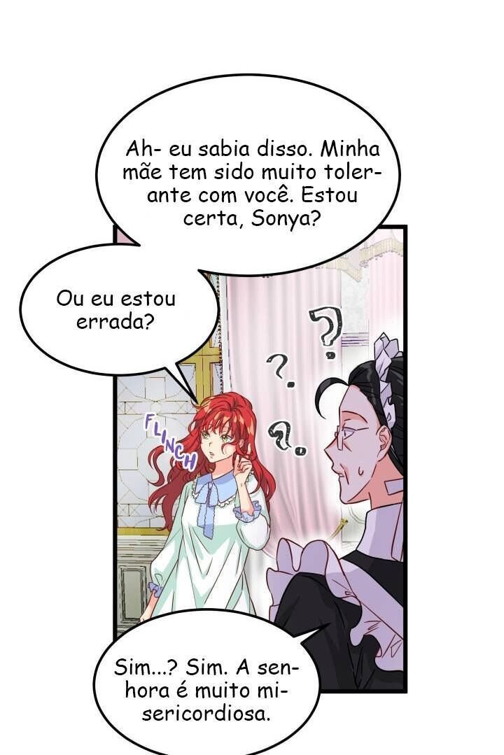 O Pedido de Casamento de Priscilla Capítulo 2 Página 20