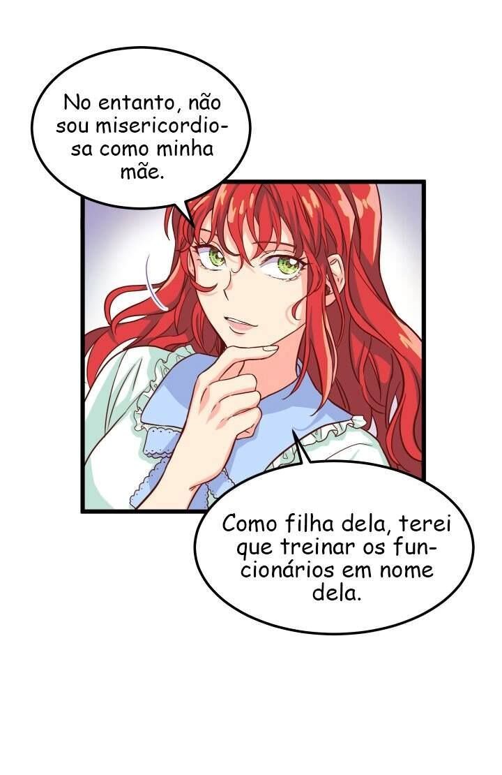 O Pedido de Casamento de Priscilla Capítulo 2 Página 22