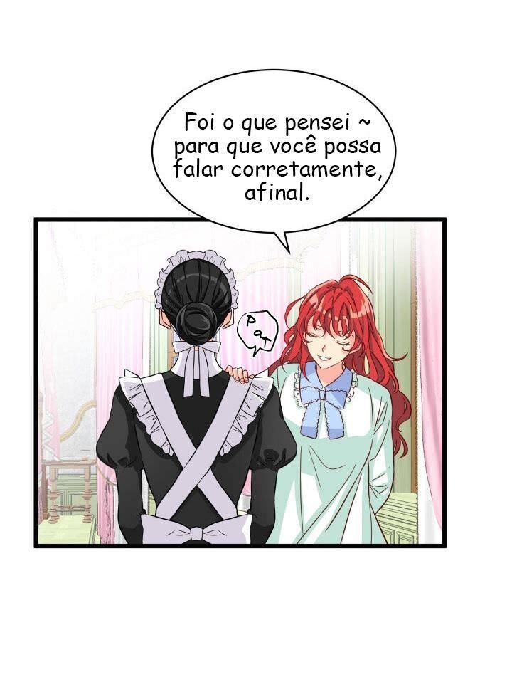 O Pedido de Casamento de Priscilla Capítulo 2 Página 31