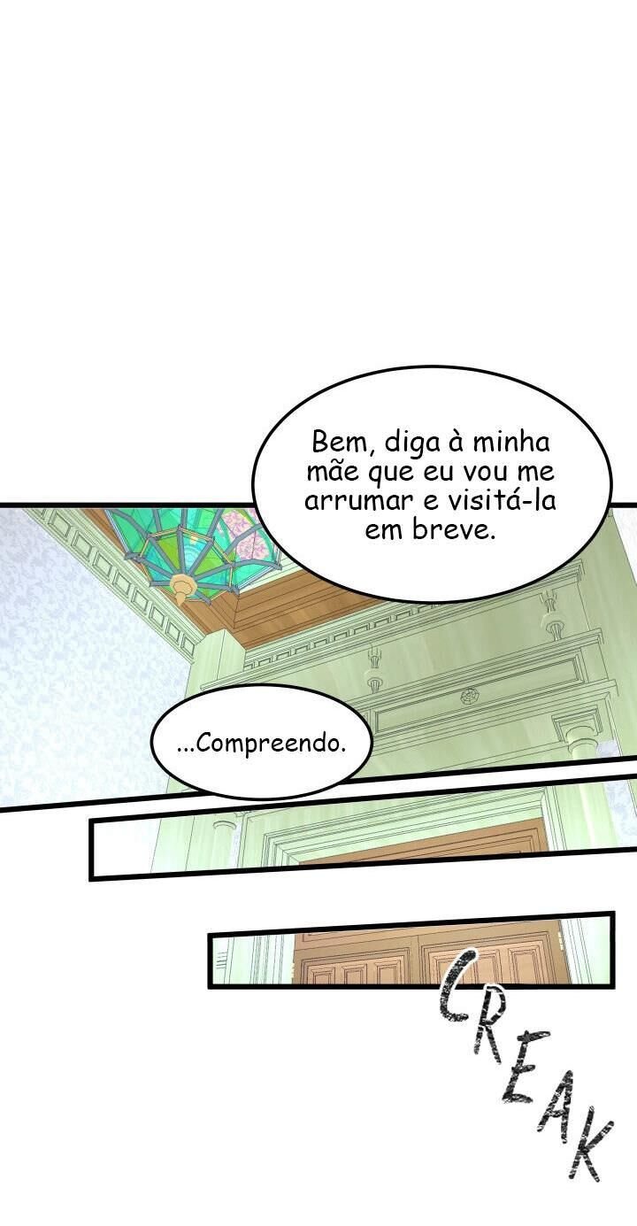 O Pedido de Casamento de Priscilla Capítulo 2 Página 34