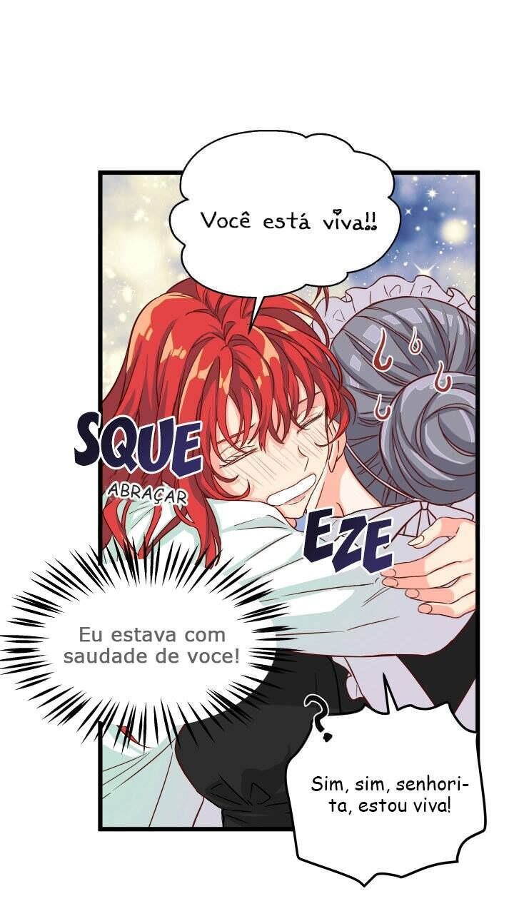 O Pedido de Casamento de Priscilla Capítulo 2 Página 4