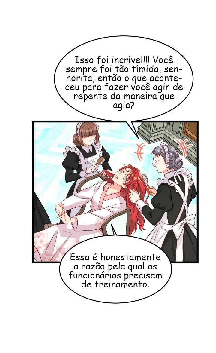 O Pedido de Casamento de Priscilla Capítulo 2 Página 40