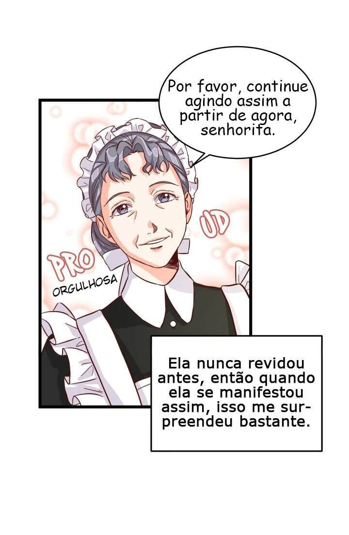 O Pedido de Casamento de Priscilla Capítulo 2 Página 41