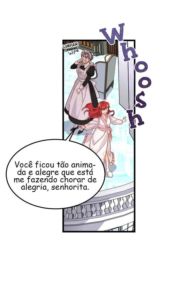 O Pedido de Casamento de Priscilla Capítulo 2 Página 42