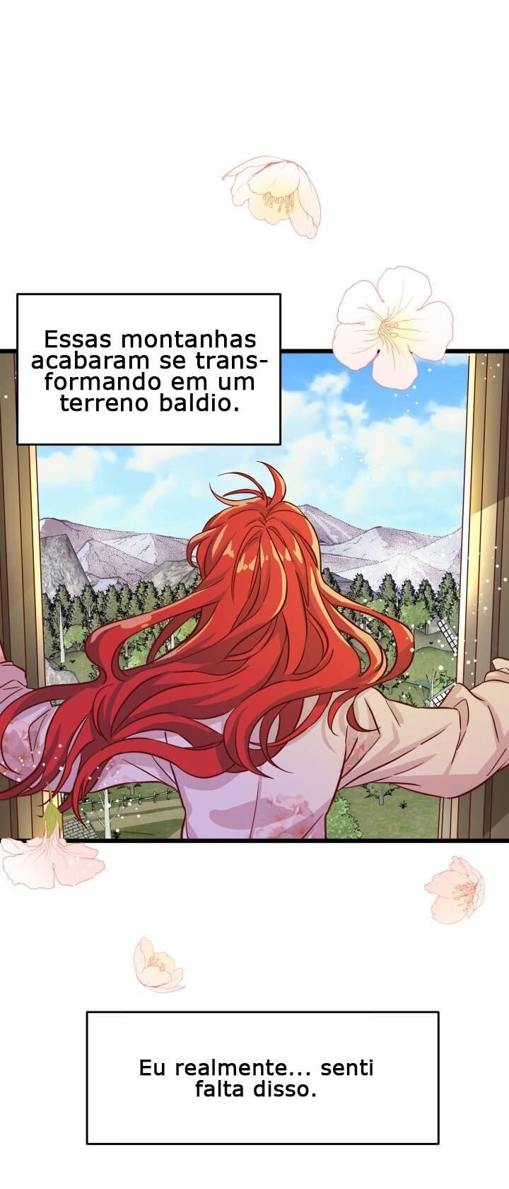 O Pedido de Casamento de Priscilla Capítulo 2 Página 45