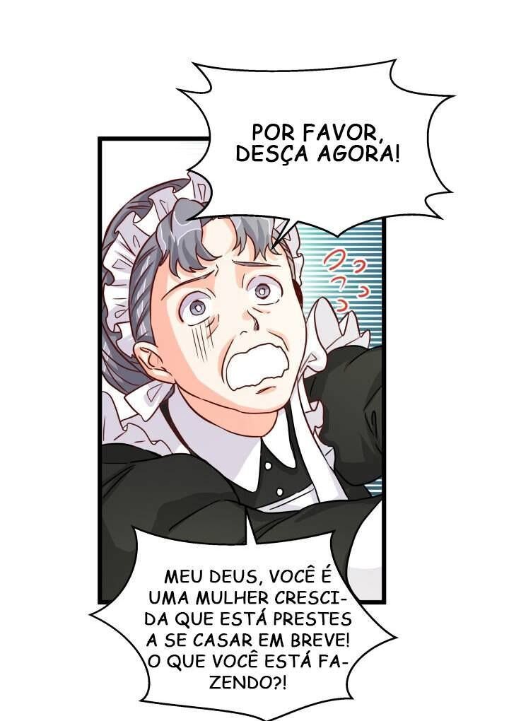 O Pedido de Casamento de Priscilla Capítulo 2 Página 47
