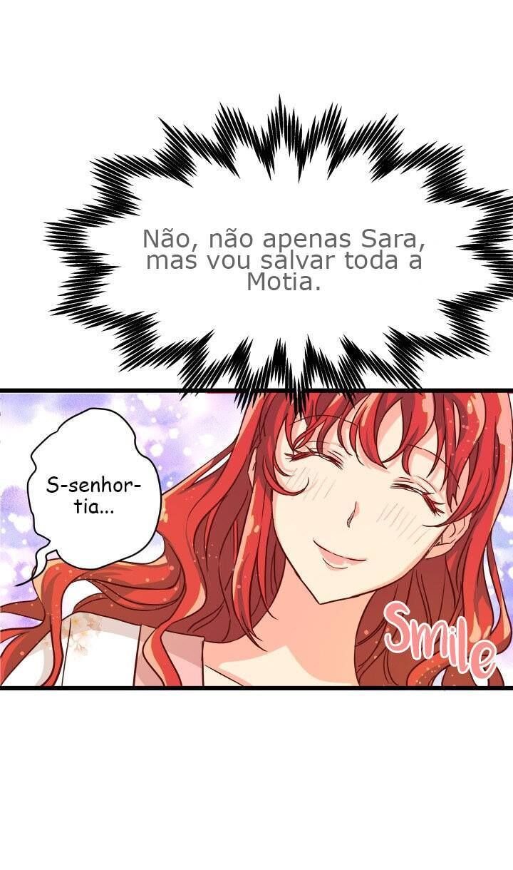 O Pedido de Casamento de Priscilla Capítulo 2 Página 52