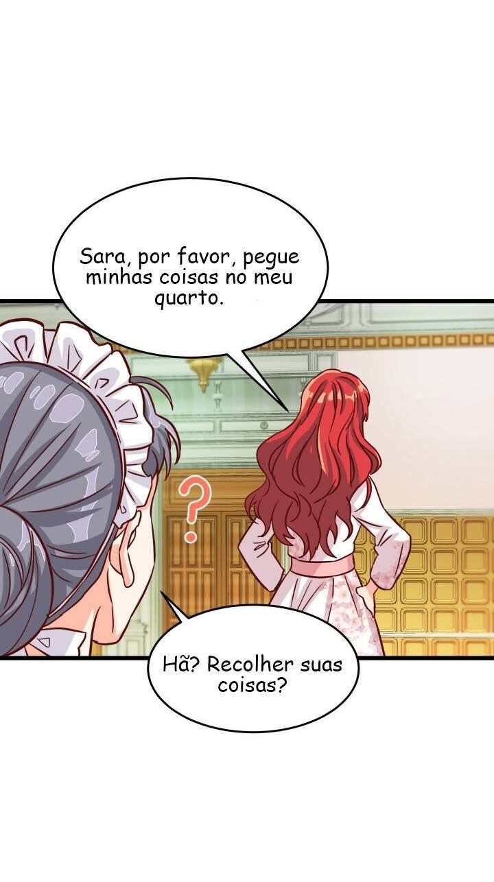 O Pedido de Casamento de Priscilla Capítulo 2 Página 54