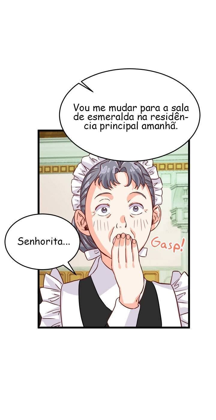 O Pedido de Casamento de Priscilla Capítulo 2 Página 55