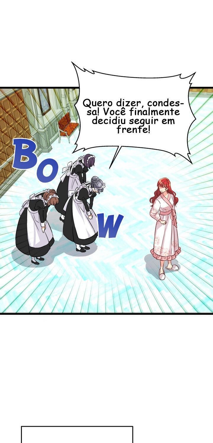 O Pedido de Casamento de Priscilla Capítulo 2 Página 56