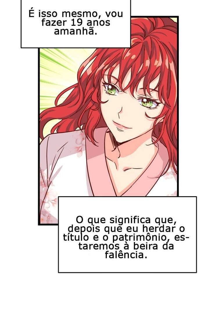 O Pedido de Casamento de Priscilla Capítulo 2 Página 57