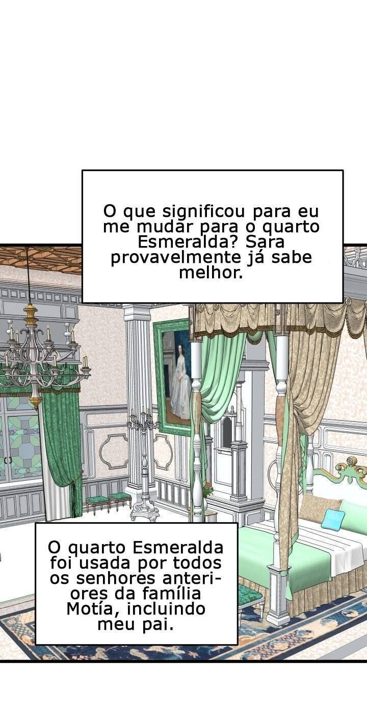 O Pedido de Casamento de Priscilla Capítulo 2 Página 58