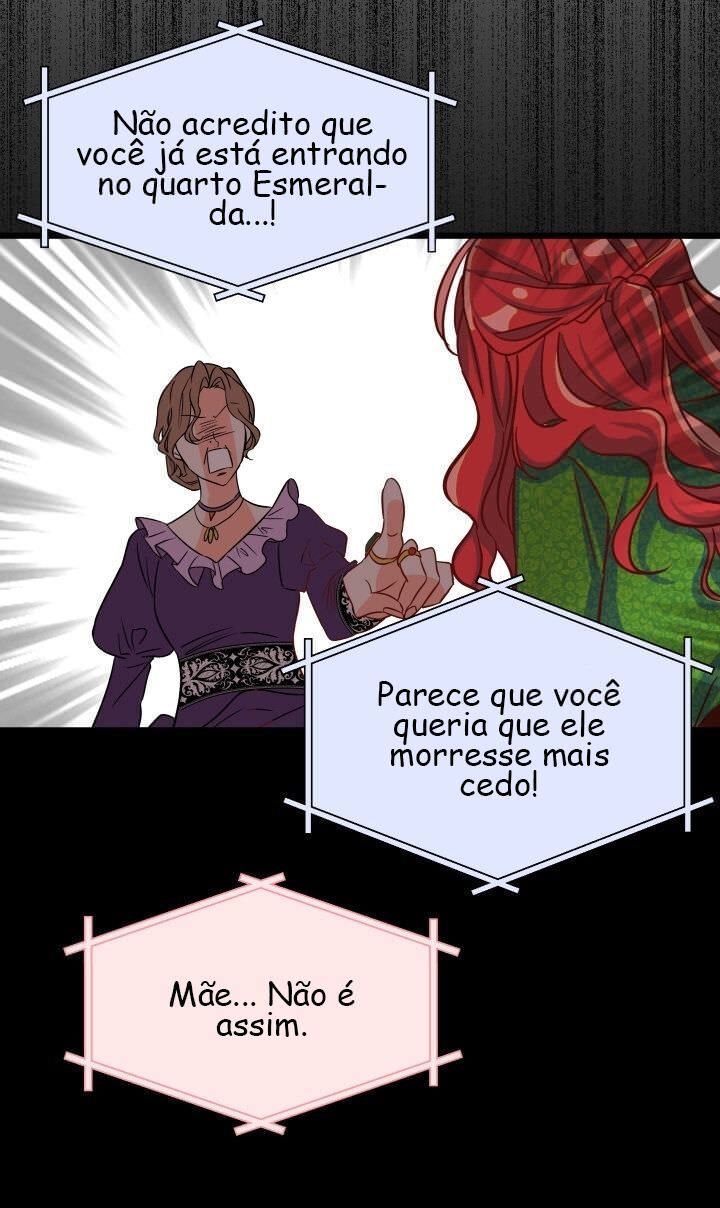 O Pedido de Casamento de Priscilla Capítulo 2 Página 60