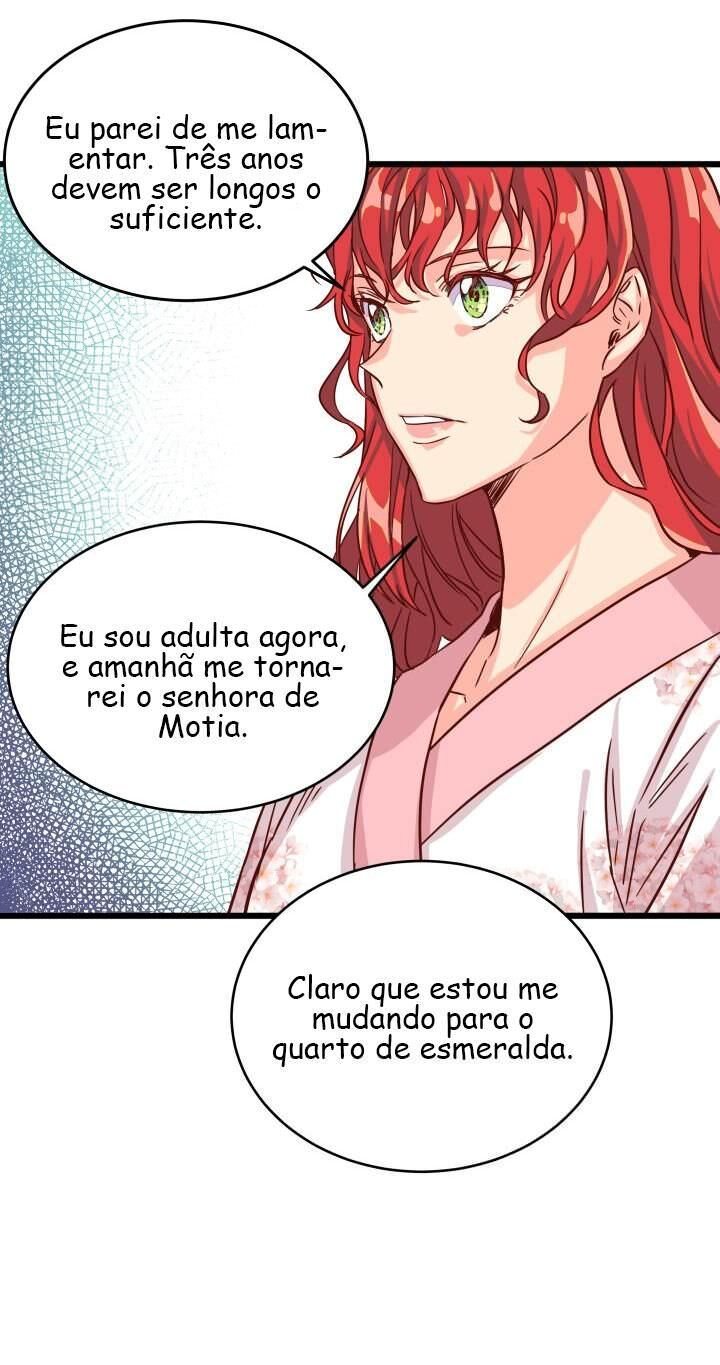 O Pedido de Casamento de Priscilla Capítulo 2 Página 65