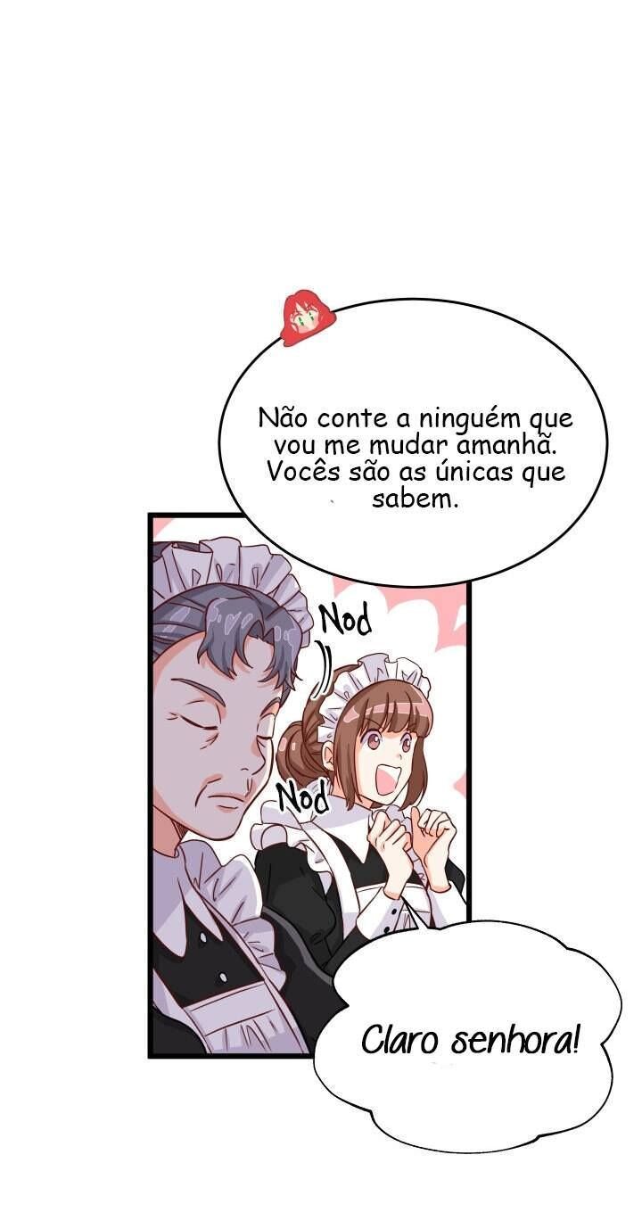 O Pedido de Casamento de Priscilla Capítulo 2 Página 66