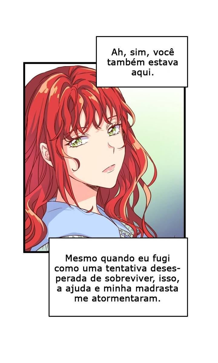 O Pedido de Casamento de Priscilla Capítulo 2 Página 8