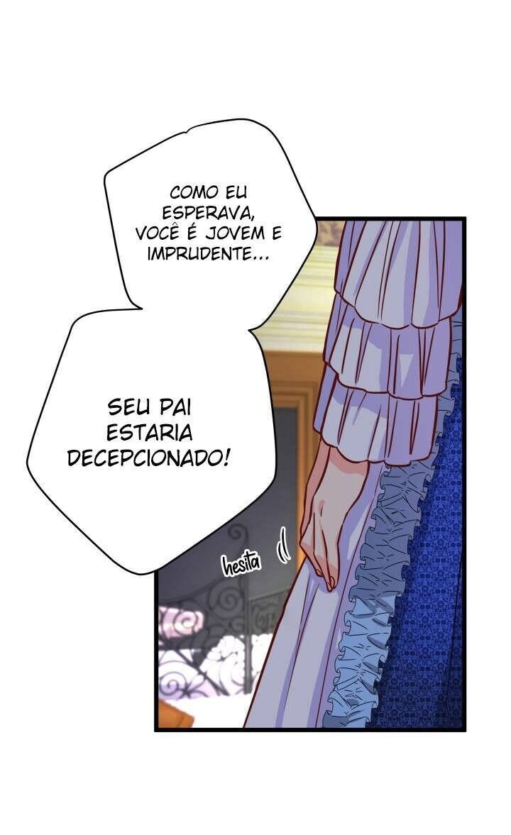 O Pedido de Casamento de Priscilla Capítulo 3 Página 12