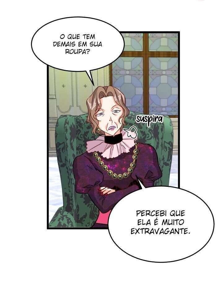 O Pedido de Casamento de Priscilla Capítulo 3 Página 17