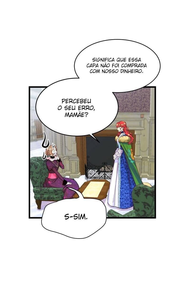 O Pedido de Casamento de Priscilla Capítulo 3 Página 23