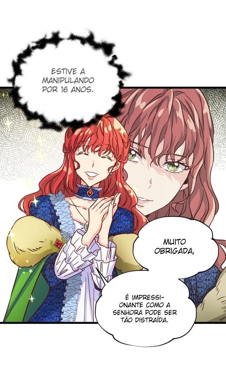O Pedido de Casamento de Priscilla Capítulo 3 Página 24