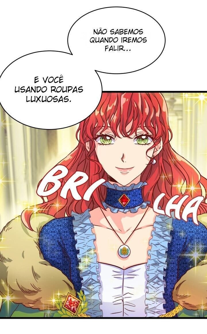 O Pedido de Casamento de Priscilla Capítulo 3 Página 3